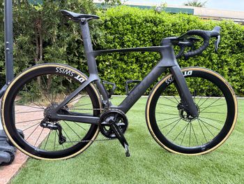 Used Scott Foil RC Ultimate 2023 2023 Road & Gravel