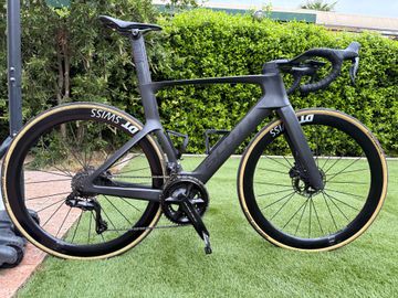 Gebrauchtes Scott Foil RC Ultimate 2023 2023 Road & Gravel