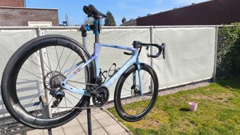 Used CUBE AGREE C:62, SLX 2025 2025 Road & Gravel
