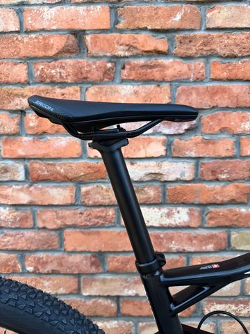 Used BMC fourstroke 02 2017 2017 Mountainbike, Black, 29 — image 11 of 18