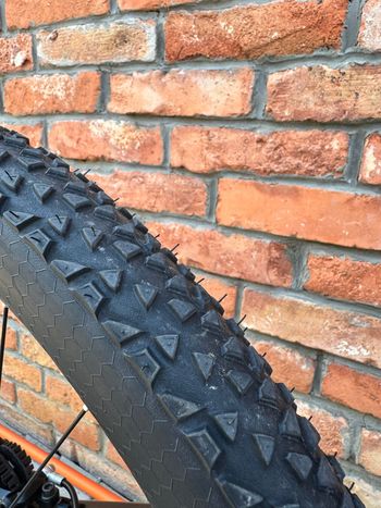 Used BMC fourstroke 02 2017 2017 Mountainbike, Black, 29 — image 7 of 18
