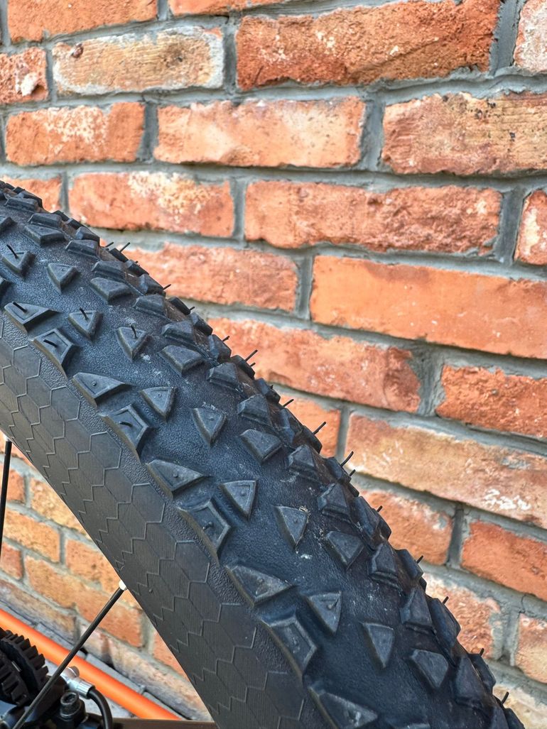 Used BMC fourstroke 02 2017 2017 Mountainbike, Black, 29 — image 7 of 18