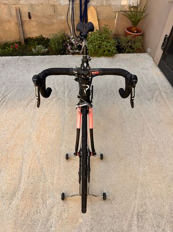 Used Pinarello Razha SRAM Force 2015 Road & Gravel, Black — image 4 of 9