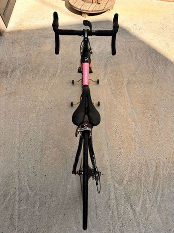 Used Pinarello Razha SRAM Force 2015 Road & Gravel, Black — image 5 of 9