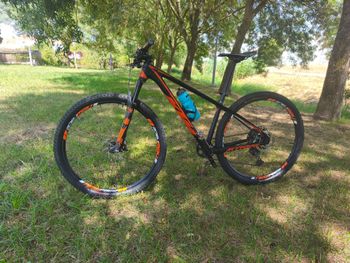 Gebrauchtes KTM Myroon Shimano Deore XT 2020 MTB