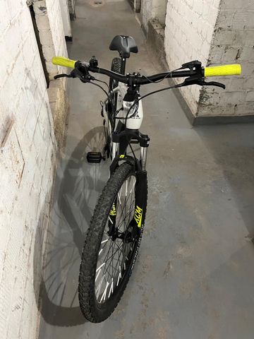 Brugt BULLS Lt Shimano Acera 2022 Mountainbike — billede 2 af 4