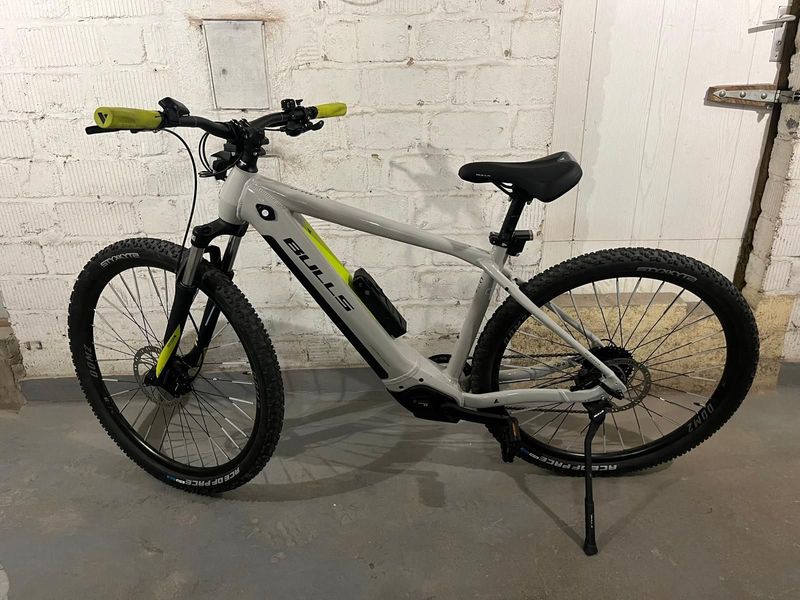 Used BULLS Lt Shimano Acera 2022 MTB