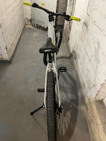 Brugt BULLS Lt Shimano Acera 2022 Mountainbike — billede 3 af 4