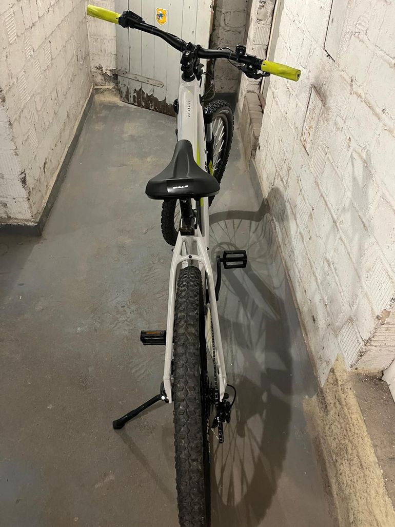 Brugt BULLS Lt Shimano Acera 2022 Mountainbike — billede 3 af 4
