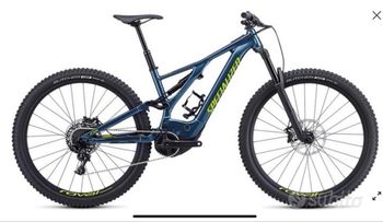 Used Specialized Turbo Levo 2019 MTB