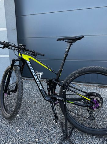 Kross Custom Shimano XTR 2022 MTB d'occasion