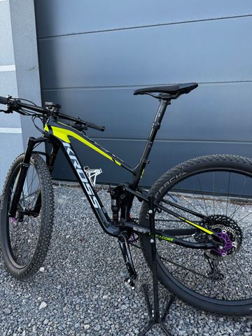 Gebrauchtes Kross Custom Shimano XTR 2022 MTB