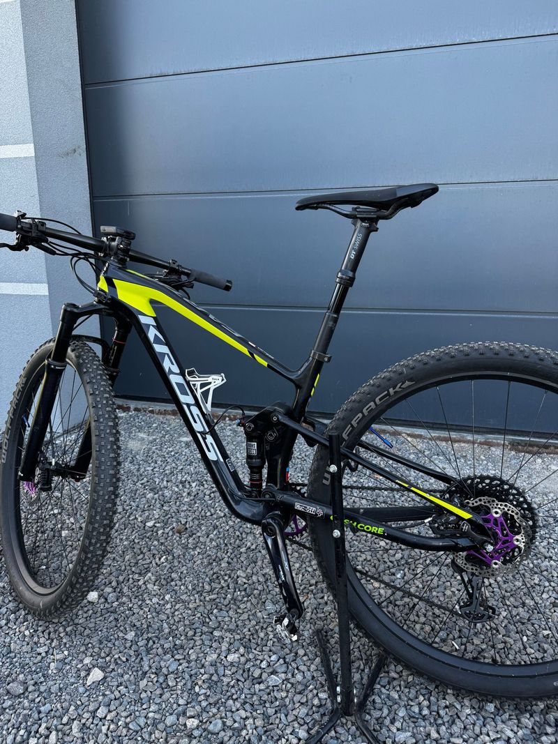 Gebrauchtes Kross Custom Shimano XTR 2022 MTB