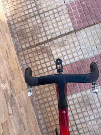 Ridley Noah Fast 3.0 - Frameset 2026 Frameset 2026 Road & Gravel d'occasion — image 3 sur 3