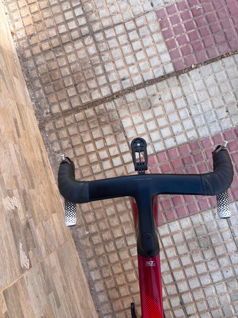 Ridley Noah Fast 3.0 - Frameset 2026 Frameset 2026 Road & Gravel d'occasion — image 3 sur 3