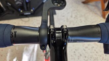 Gebrauchtes Trek Madone 9.0 2018 2018 Road & Gravel, Violett — Bild 8 von 10