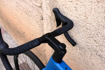 Used BMC Roadmachine TWO 2024 2024 Road & Gravel, Blue — image 26 of 27