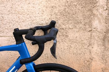 Used BMC Roadmachine TWO 2024 2024 Road & Gravel, Blue — image 7 of 27