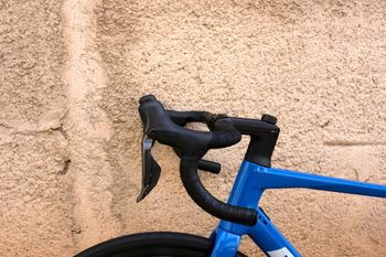 Used BMC Roadmachine TWO 2024 2024 Road & Gravel, Blue — image 27 of 27
