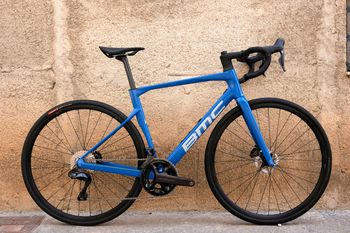 Used BMC Roadmachine TWO 2024 2024 Road & Gravel