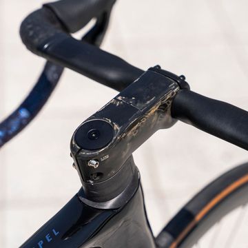 Gebrauchtes Giant Propel Advanced SL 0 2024 2024 Road & Gravel, Schwarz — Bild 6 von 12