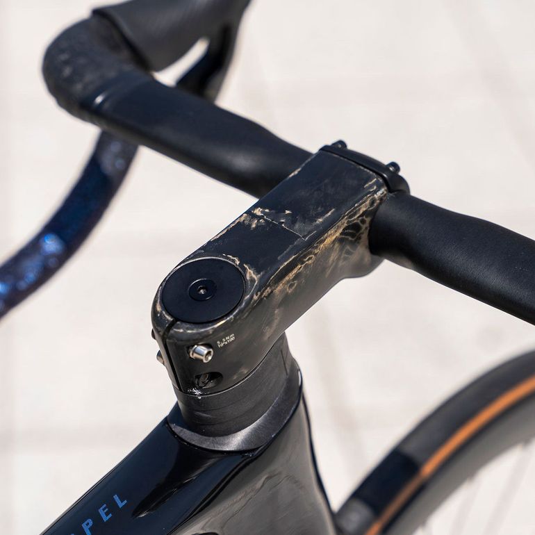 Brugt Giant Propel Advanced SL 0 2024 2024 Road & Gravel — billede 6 af 12