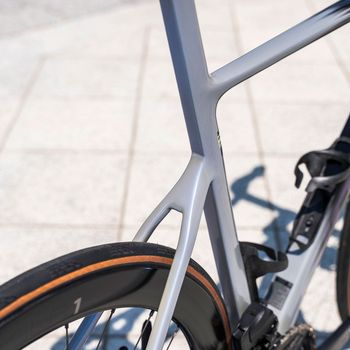 Brugt Giant Propel Advanced SL 0 2024 2024 Road & Gravel — billede 5 af 12
