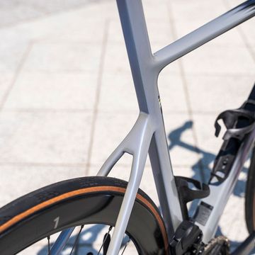Gebrauchtes Giant Propel Advanced SL 0 2024 2024 Road & Gravel, Schwarz — Bild 5 von 12