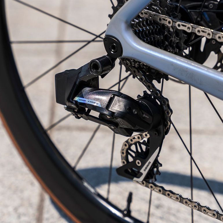 Brugt Giant Propel Advanced SL 0 2024 2024 Road & Gravel — billede 4 af 12