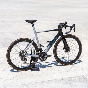 Used Giant Propel Advanced SL 0 2024 2024 Road & Gravel
