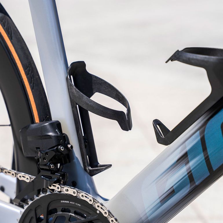 Brugt Giant Propel Advanced SL 0 2024 2024 Road & Gravel — billede 12 af 12