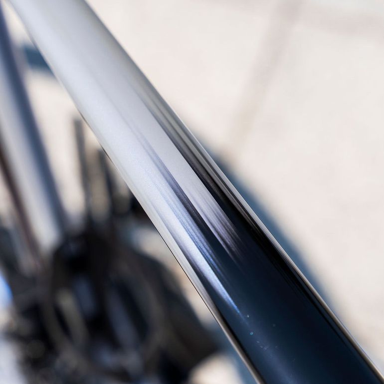 Brugt Giant Propel Advanced SL 0 2024 2024 Road & Gravel — billede 8 af 12