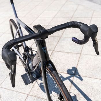 Brugt Giant Propel Advanced SL 0 2024 2024 Road & Gravel — billede 7 af 12