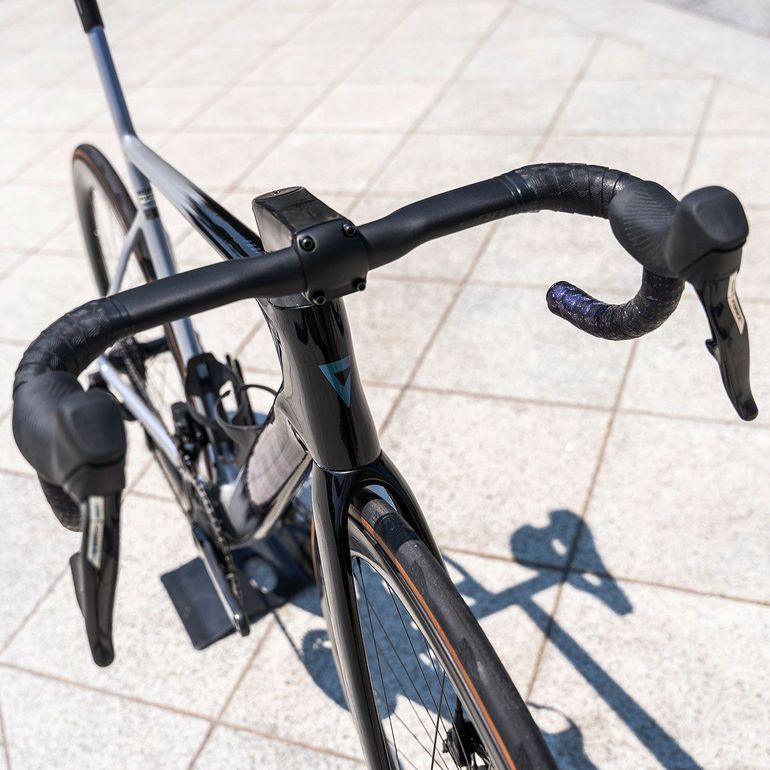 Brugt Giant Propel Advanced SL 0 2024 2024 Road & Gravel — billede 7 af 12