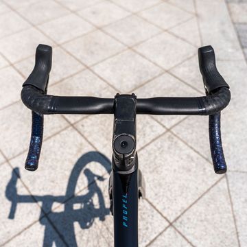 Gebrauchtes Giant Propel Advanced SL 0 2024 2024 Road & Gravel, Schwarz — Bild 3 von 12