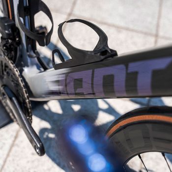 Brugt Giant Propel Advanced SL 0 2024 2024 Road & Gravel — billede 11 af 12