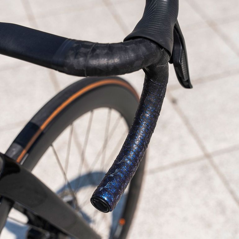 Brugt Giant Propel Advanced SL 0 2024 2024 Road & Gravel — billede 10 af 12