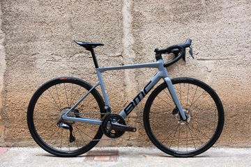 Gebrauchtes BMC Teammachine SLR TWO 2026 2026 Road & Gravel