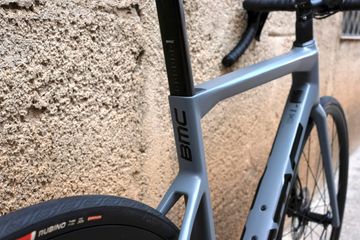 Używany BMC Teammachine SLR TWO 2026 2026 Road & Gravel — zdjęcie 10 z 19