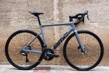 Używany BMC Teammachine SLR TWO 2026 2026 Road & Gravel — zdjęcie 2 z 19