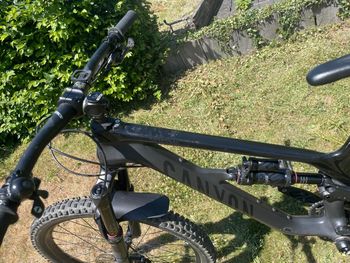 Brugt Canyon Spectral CF 7.0 2020 2020 Mountainbike — billede 6 af 9