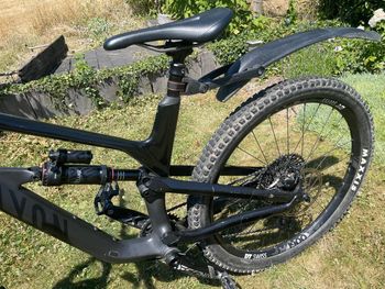Brugt Canyon Spectral CF 7.0 2020 2020 Mountainbike — billede 7 af 9