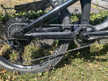 Brugt Canyon Spectral CF 7.0 2020 2020 Mountainbike — billede 2 af 9