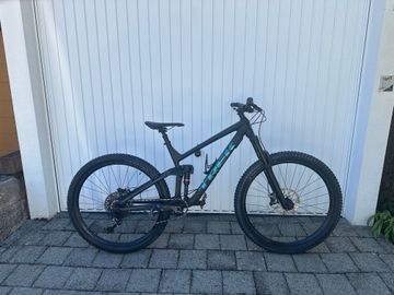 Gebrauchtes Trek Slash 8 2019 2019 MTB