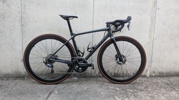 Giant Tcr Shimano Ultegra 2024 Road & Gravel d'occasion