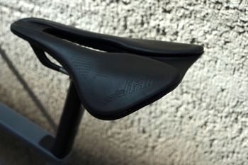 Brugt BMC Teammachine SLR TWO 2026 2026 Road & Gravel — billede 22 af 22