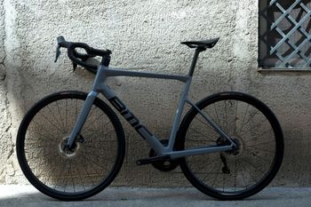 Brugt BMC Teammachine SLR TWO 2026 2026 Road & Gravel — billede 16 af 22