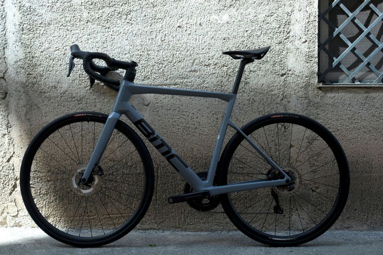 Brugt BMC Teammachine SLR TWO 2026 2026 Road & Gravel — billede 16 af 22