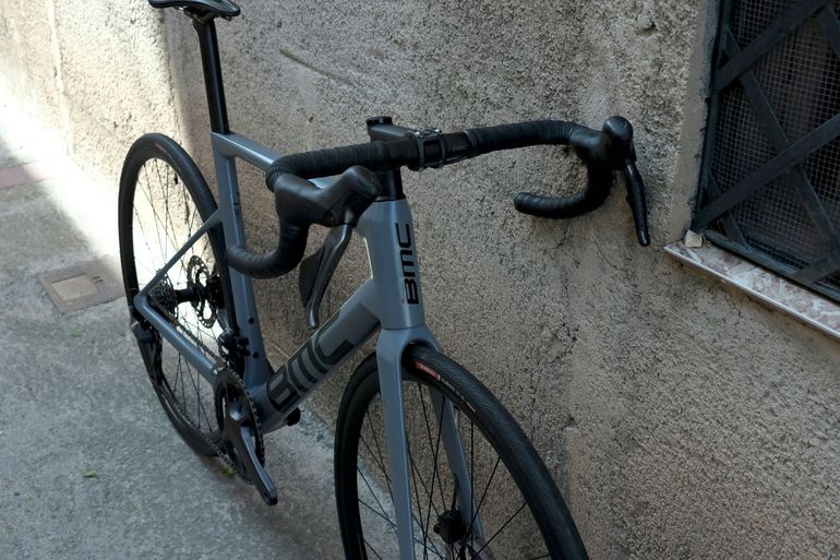 Brugt BMC Teammachine SLR TWO 2026 2026 Road & Gravel — billede 3 af 22
