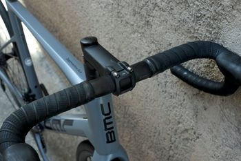 Brugt BMC Teammachine SLR TWO 2026 2026 Road & Gravel — billede 4 af 22